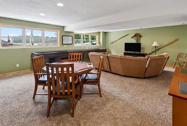 $795,000 | 8728 West Elephant Rock Road, Hayward, WI 54843