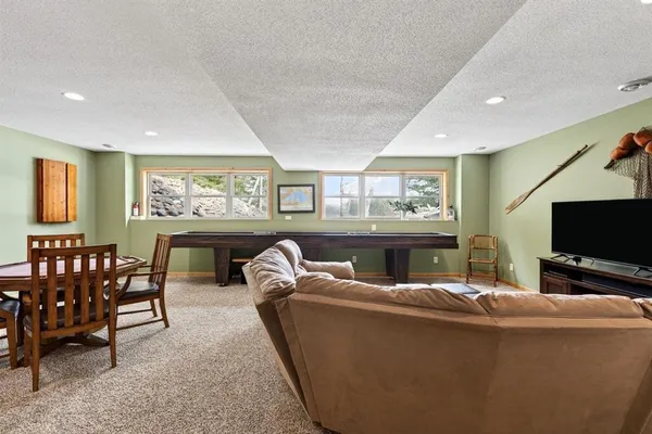 $795,000 | 8728 West Elephant Rock Road, Hayward, WI 54843