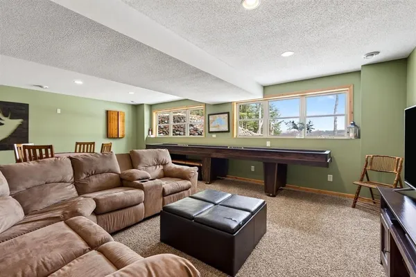 $795,000 | 8728 West Elephant Rock Road, Hayward, WI 54843