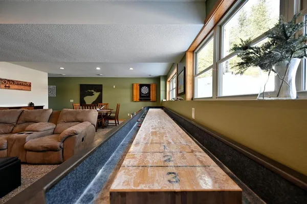 $795,000 | 8728 West Elephant Rock Road, Hayward, WI 54843