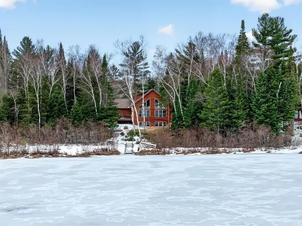 $795,000 | 8728 West Elephant Rock Road, Hayward, WI 54843