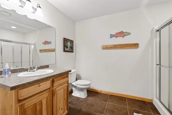 $795,000 | 8728 West Elephant Rock Road, Hayward, WI 54843