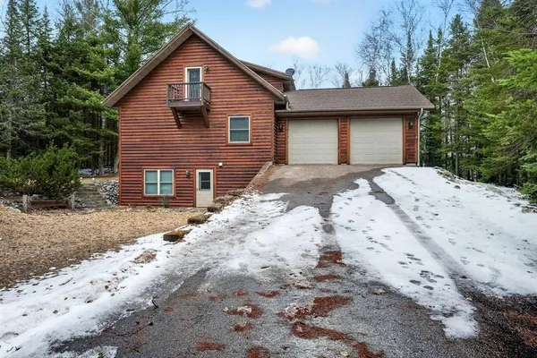 $795,000 | 8728 West Elephant Rock Road, Hayward, WI 54843