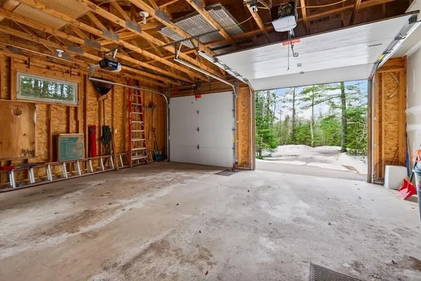 $795,000 | 8728 West Elephant Rock Road, Hayward, WI 54843