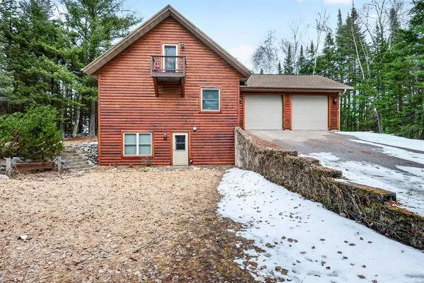 $795,000 | 8728 West Elephant Rock Road, Hayward, WI 54843