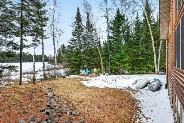 $795,000 | 8728 West Elephant Rock Road, Hayward, WI 54843