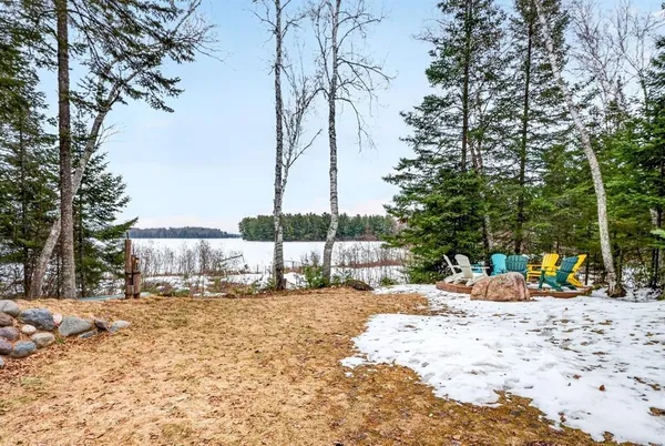 $795,000 | 8728 West Elephant Rock Road, Hayward, WI 54843