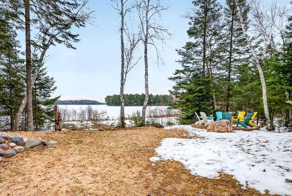 8728 West Elephant Rock Road Hayward, WI 54843 - Photo 49 of 54