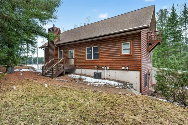 $795,000 | 8728 West Elephant Rock Road, Hayward, WI 54843