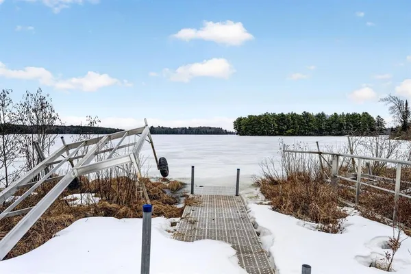 $795,000 | 8728 West Elephant Rock Road, Hayward, WI 54843