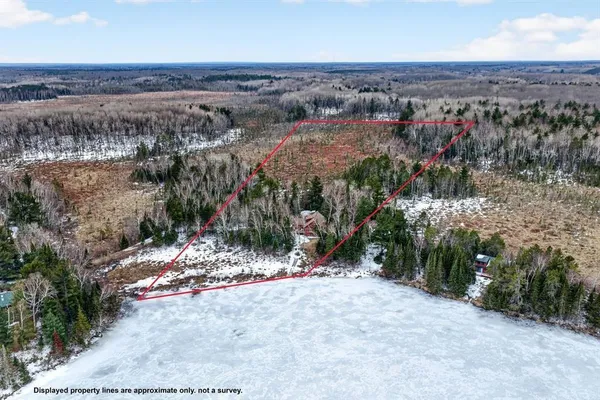 $795,000 | 8728 West Elephant Rock Road, Hayward, WI 54843