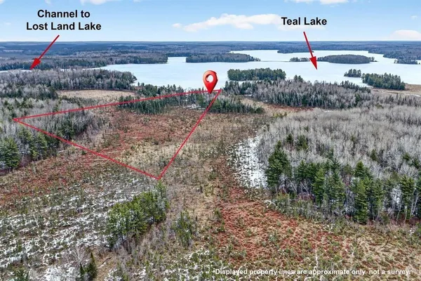 $795,000 | 8728 West Elephant Rock Road, Hayward, WI 54843