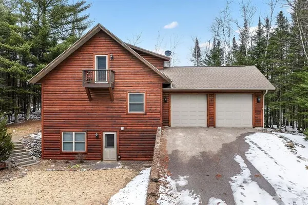 $795,000 | 8728 West Elephant Rock Road, Hayward, WI 54843