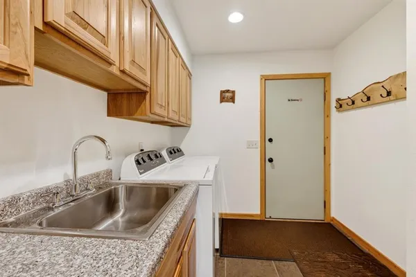 $795,000 | 8728 West Elephant Rock Road, Hayward, WI 54843