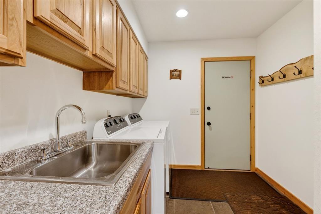 8728 West Elephant Rock Road Hayward, WI 54843 - Photo 7 of 54