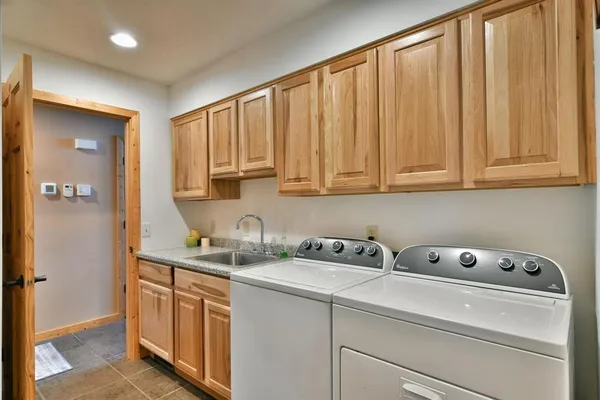 $795,000 | 8728 West Elephant Rock Road, Hayward, WI 54843