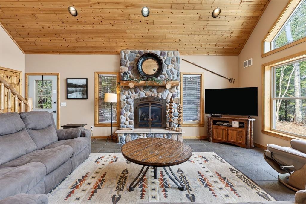 8728 West Elephant Rock Road Hayward, WI 54843 - Photo 10 of 54