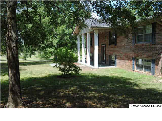 5140 Nisbet Lake Road Jacksonville, AL 36265 - Photo 26 of 26