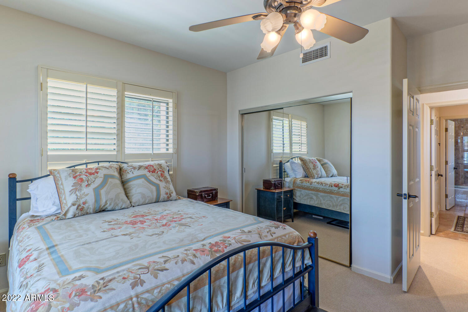 8100 East Camelback Road, Unit 39 Scottsdale, AZ 85251 - Photo 22 of 40 bedroom 2