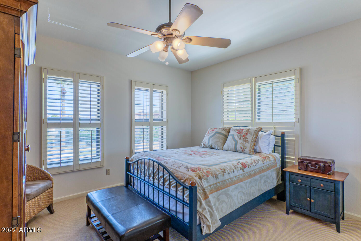8100 East Camelback Road, Unit 39 Scottsdale, AZ 85251 - Photo 23 of 40 bedroom 2