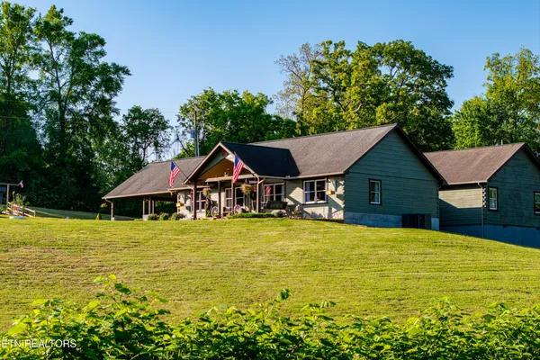 $699,900 | 818 Highway 360, Vonore, TN 37885