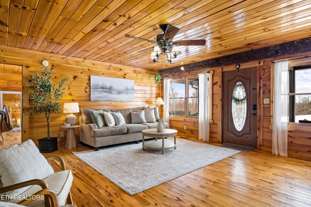 $749,900 | 818 Highway 360, Vonore, TN 37885