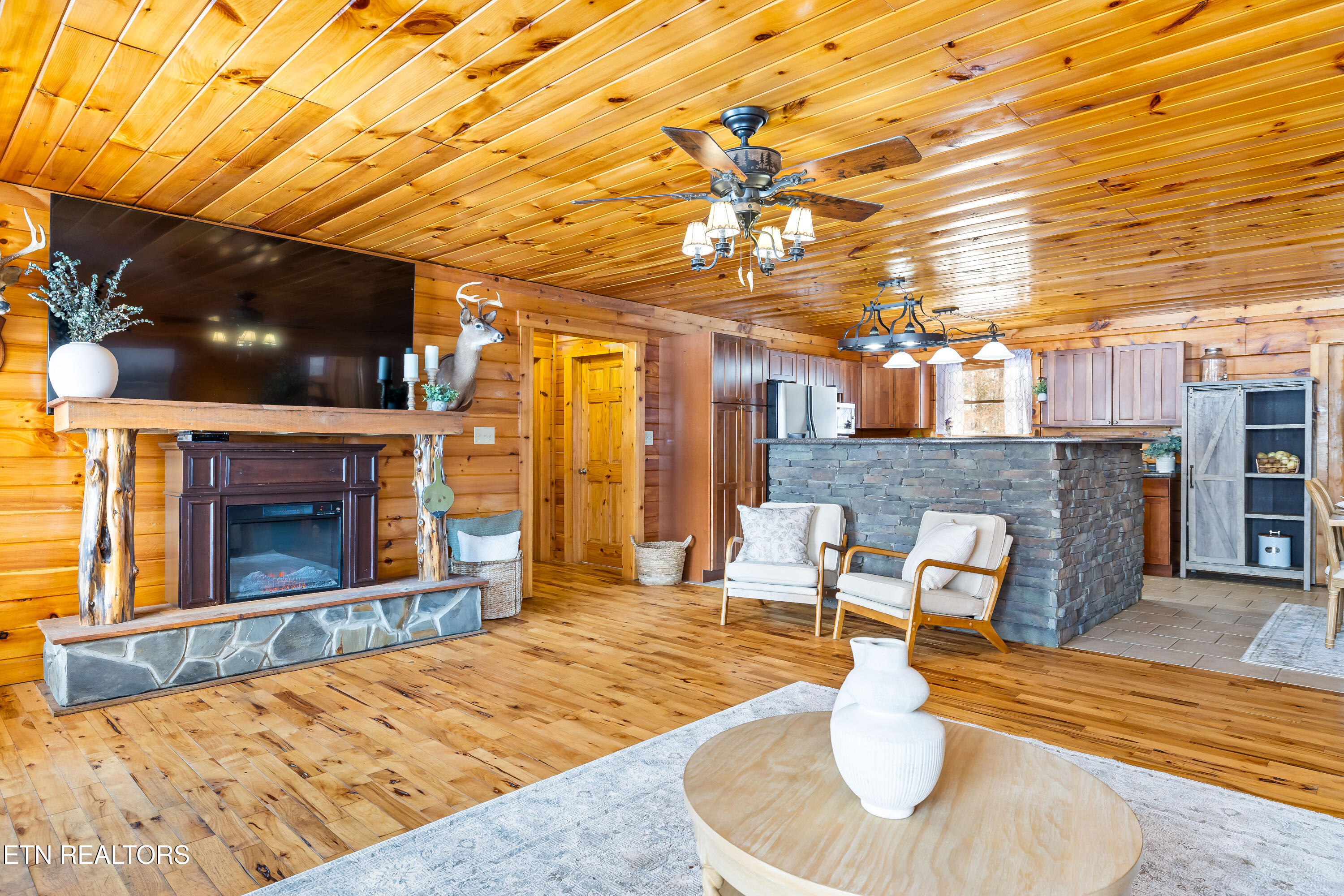 818 Highway 360 Vonore, TN 37885 - Photo 14 of 44 818TN-360-41