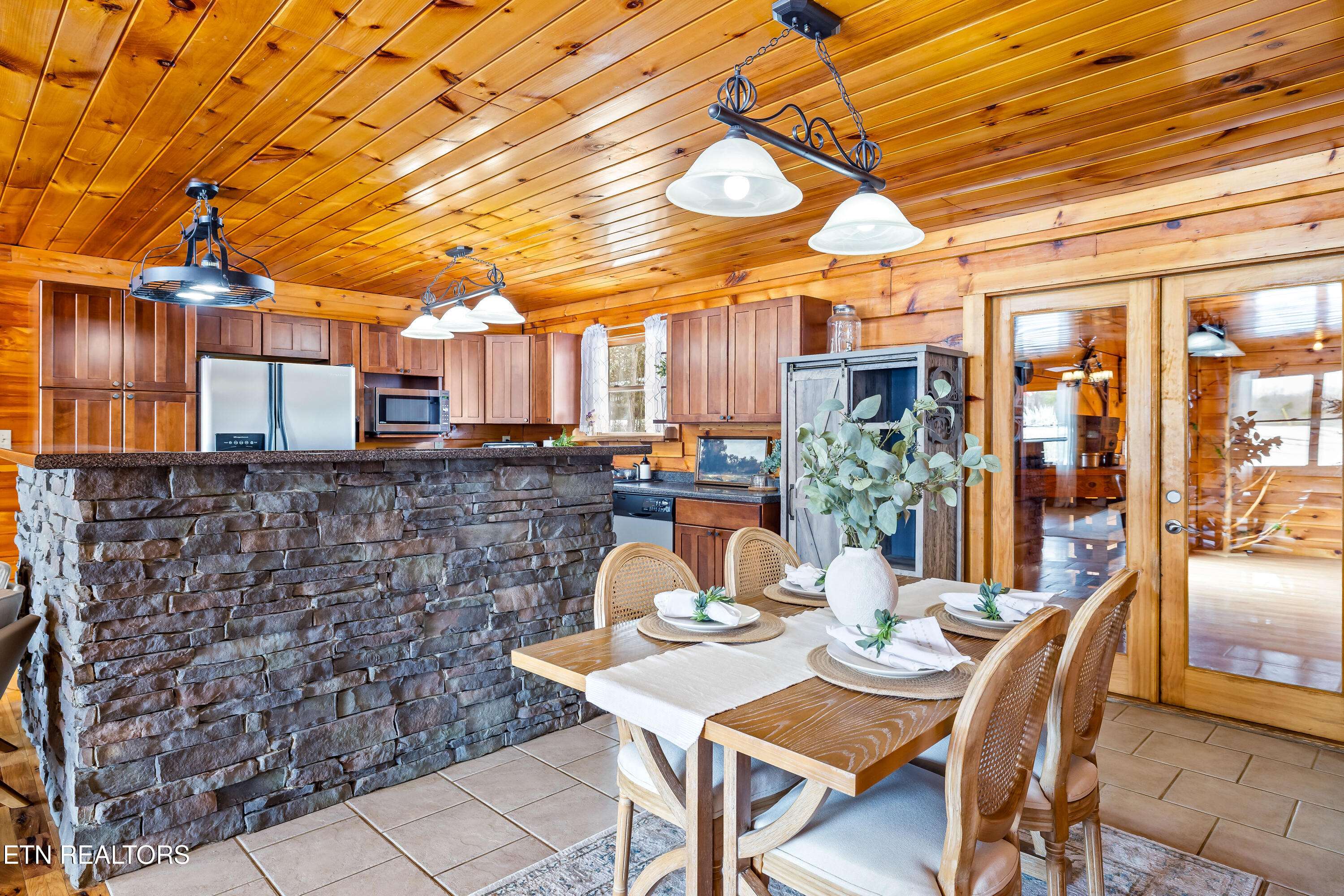 818 Highway 360 Vonore, TN 37885 - Photo 19 of 44 818TN-360-44