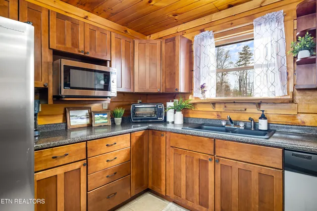 $749,900 | 818 Highway 360, Vonore, TN 37885