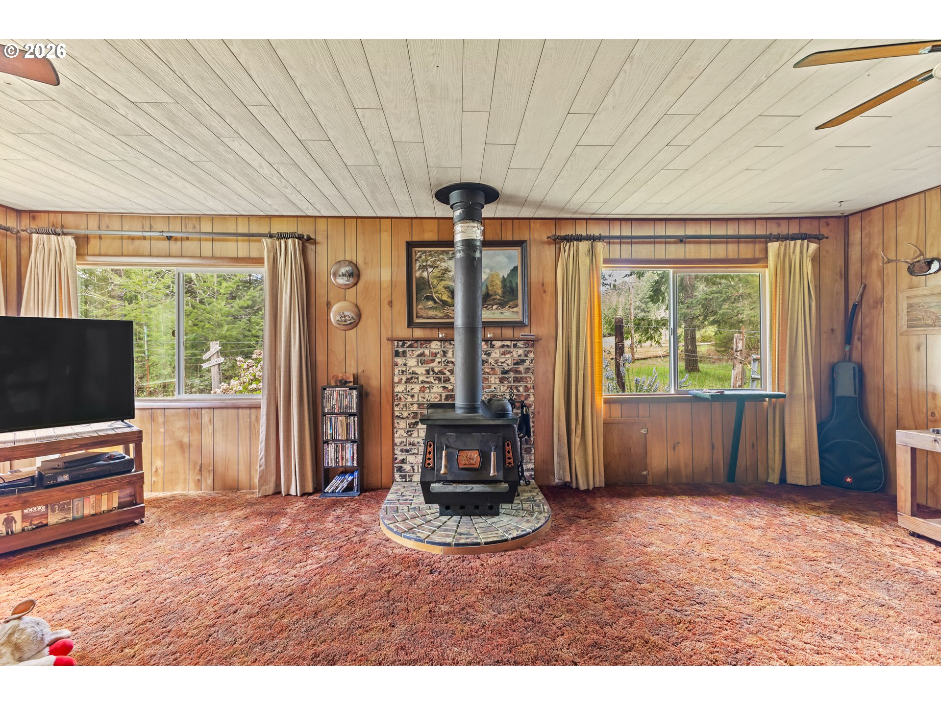 50156 Myrtle Creek Road Myrtle Point, OR 97458 - Photo 11 of 47