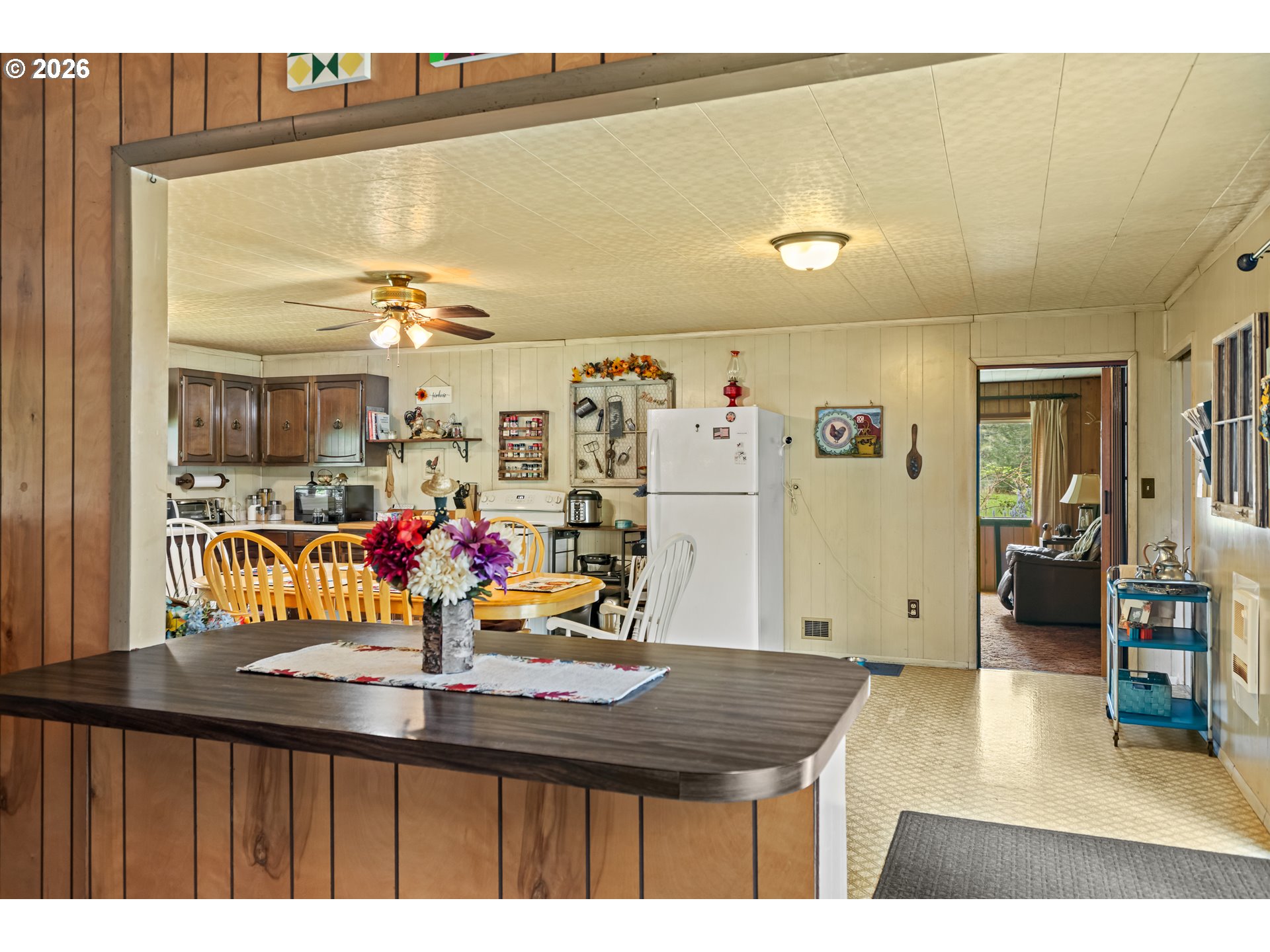 50156 Myrtle Creek Road Myrtle Point, OR 97458 - Photo 13 of 47