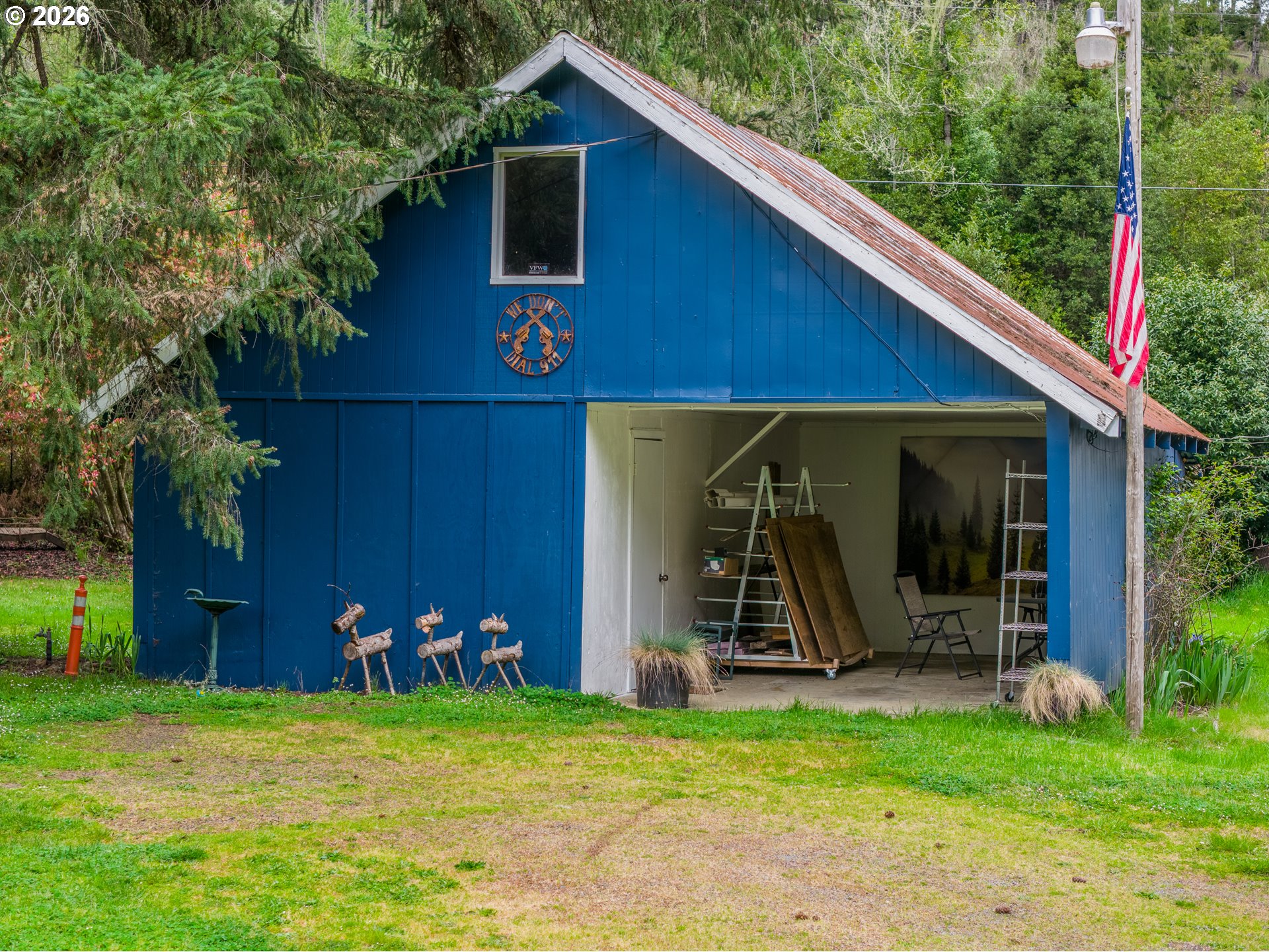 50156 Myrtle Creek Road Myrtle Point, OR 97458 - Photo 29 of 47