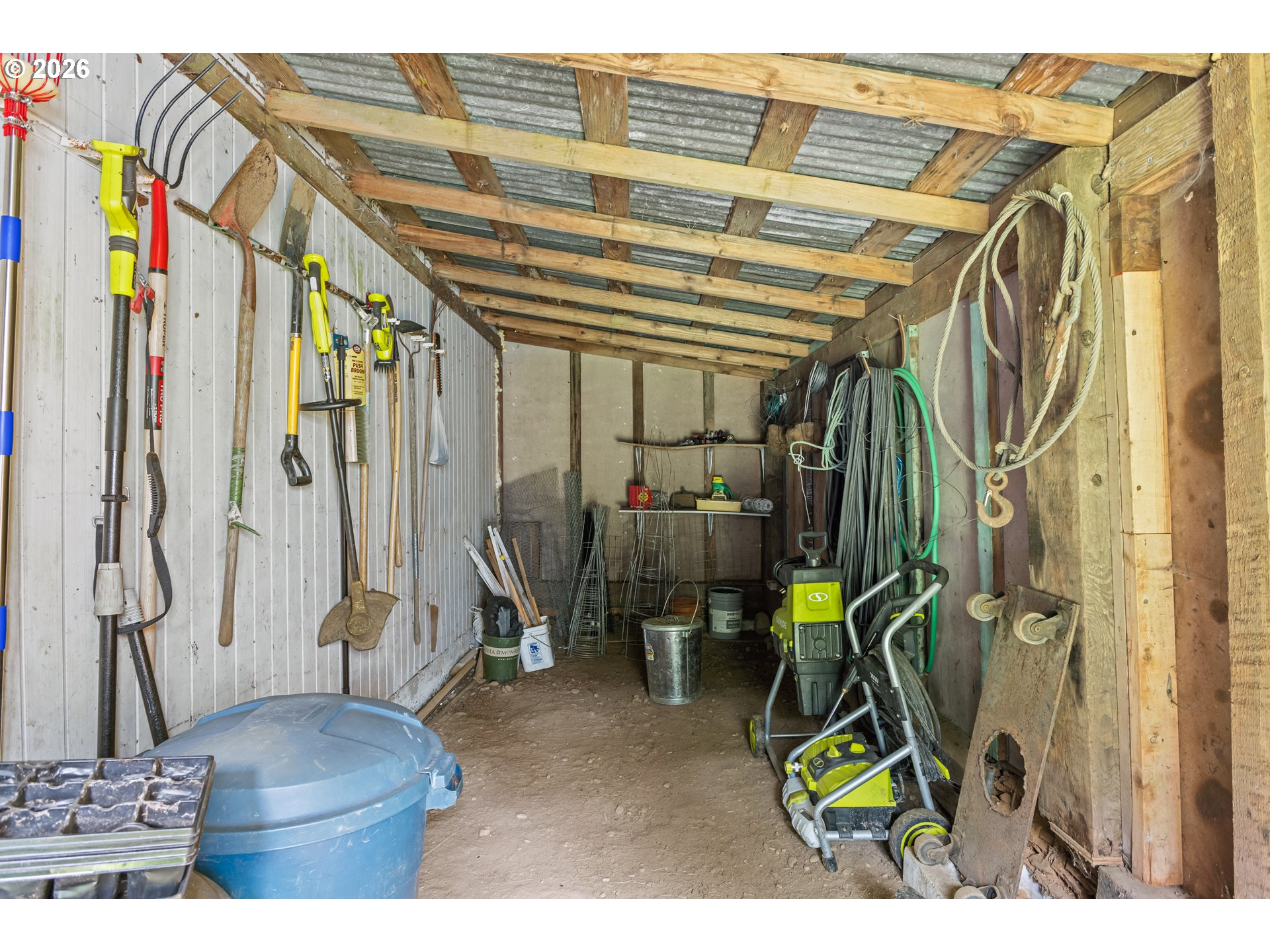 50156 Myrtle Creek Road Myrtle Point, OR 97458 - Photo 31 of 47