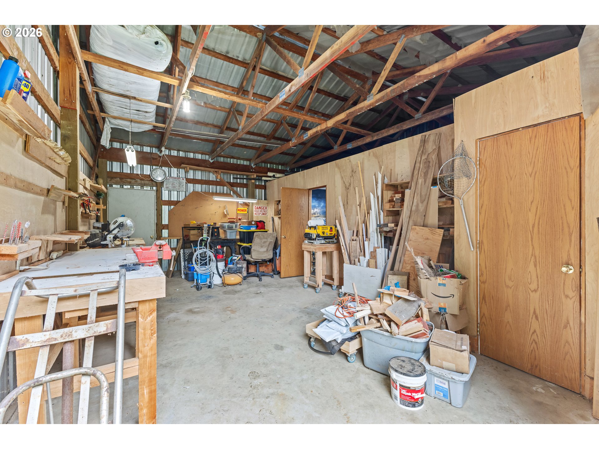 50156 Myrtle Creek Road Myrtle Point, OR 97458 - Photo 32 of 47