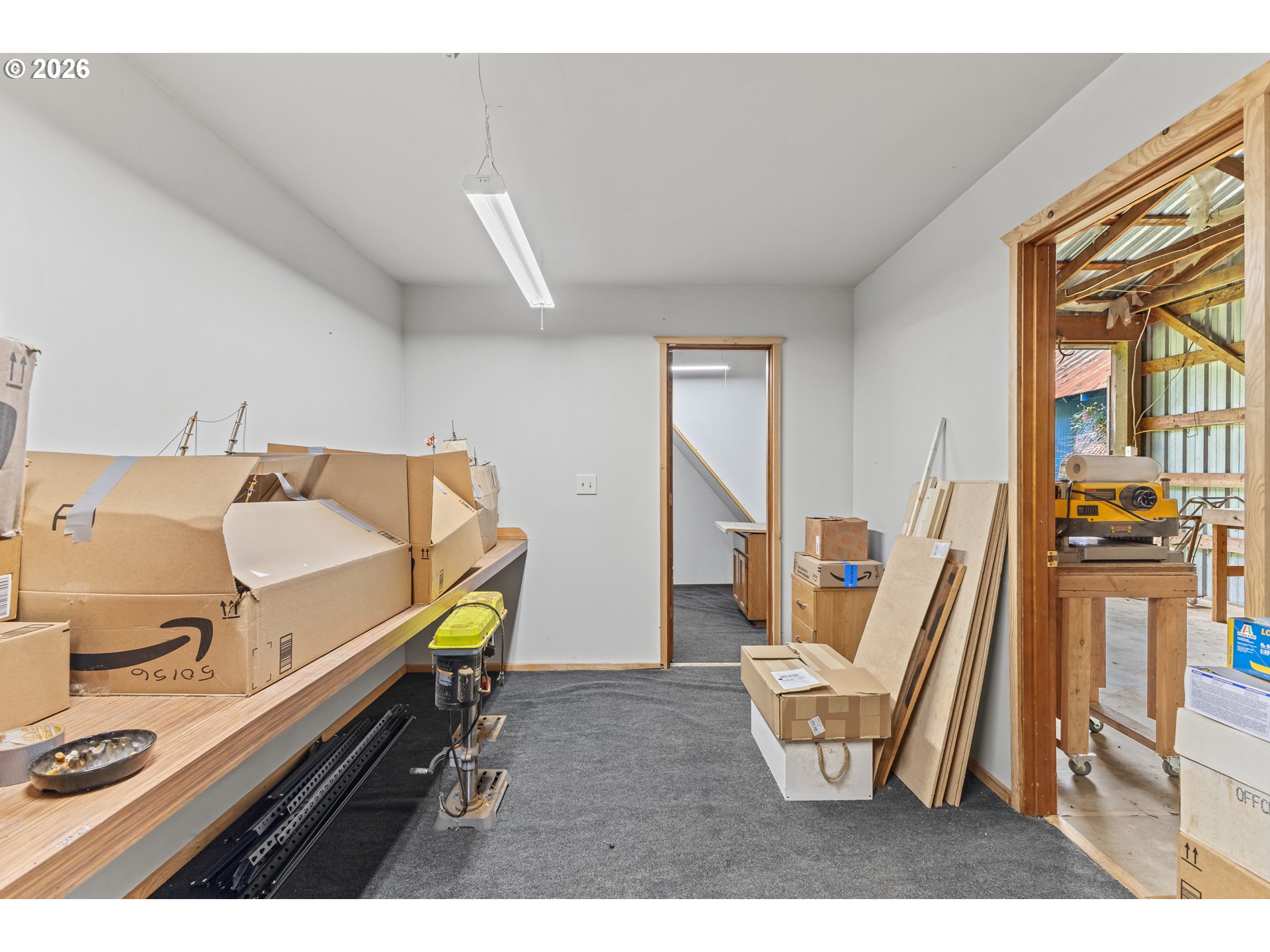 50156 Myrtle Creek Road Myrtle Point, OR 97458 - Photo 33 of 47