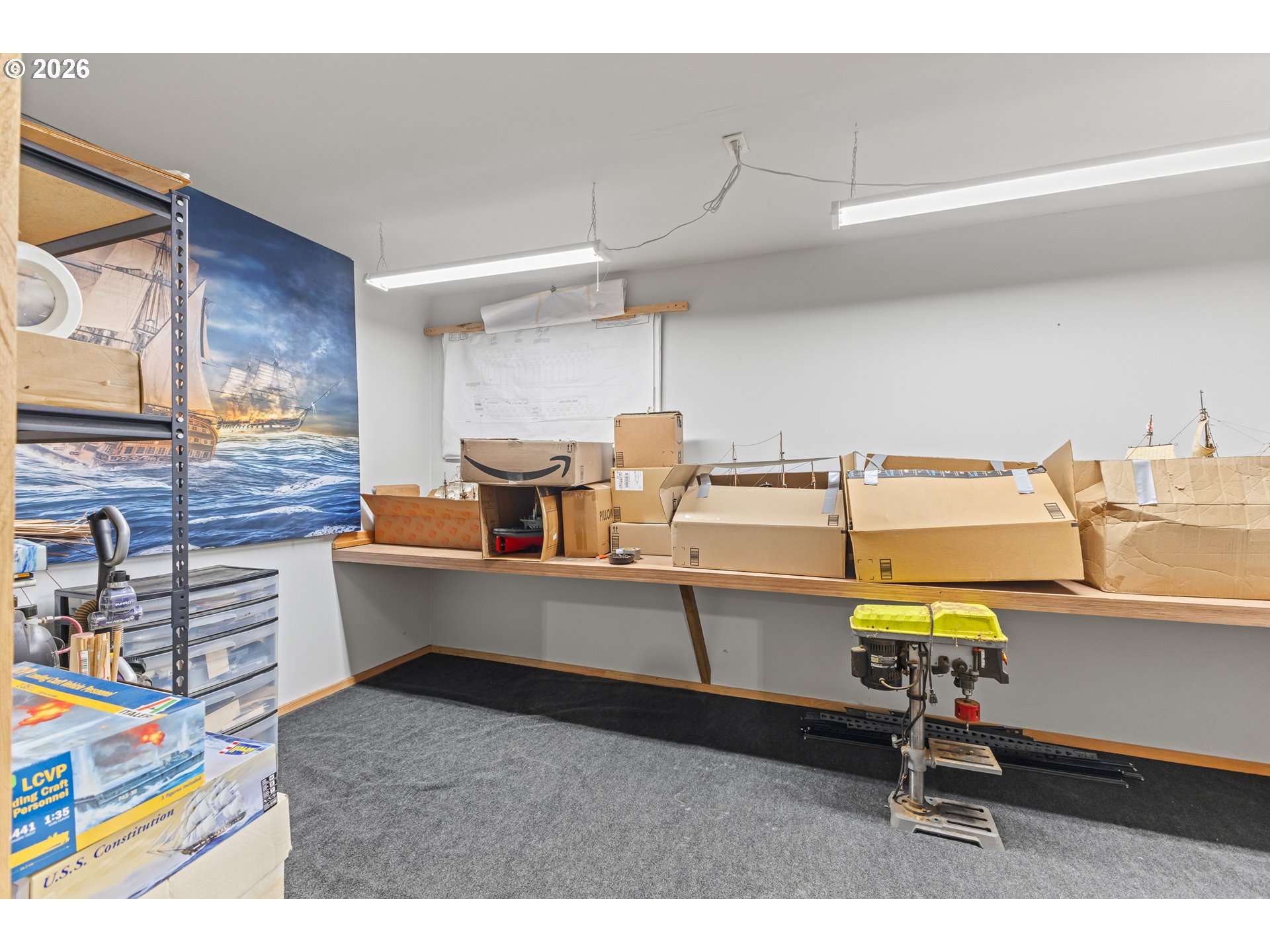 50156 Myrtle Creek Road Myrtle Point, OR 97458 - Photo 34 of 47