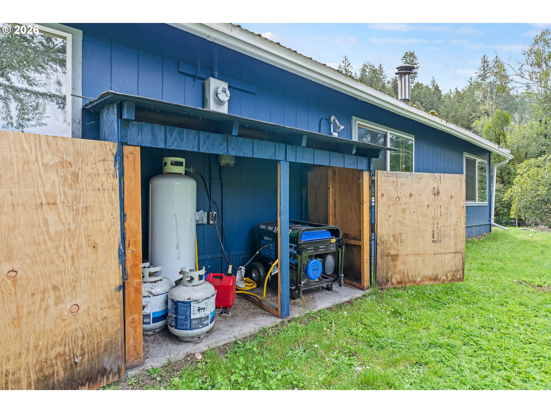 50156 Myrtle Creek Road Myrtle Point, OR 97458 - Photo 38 of 47