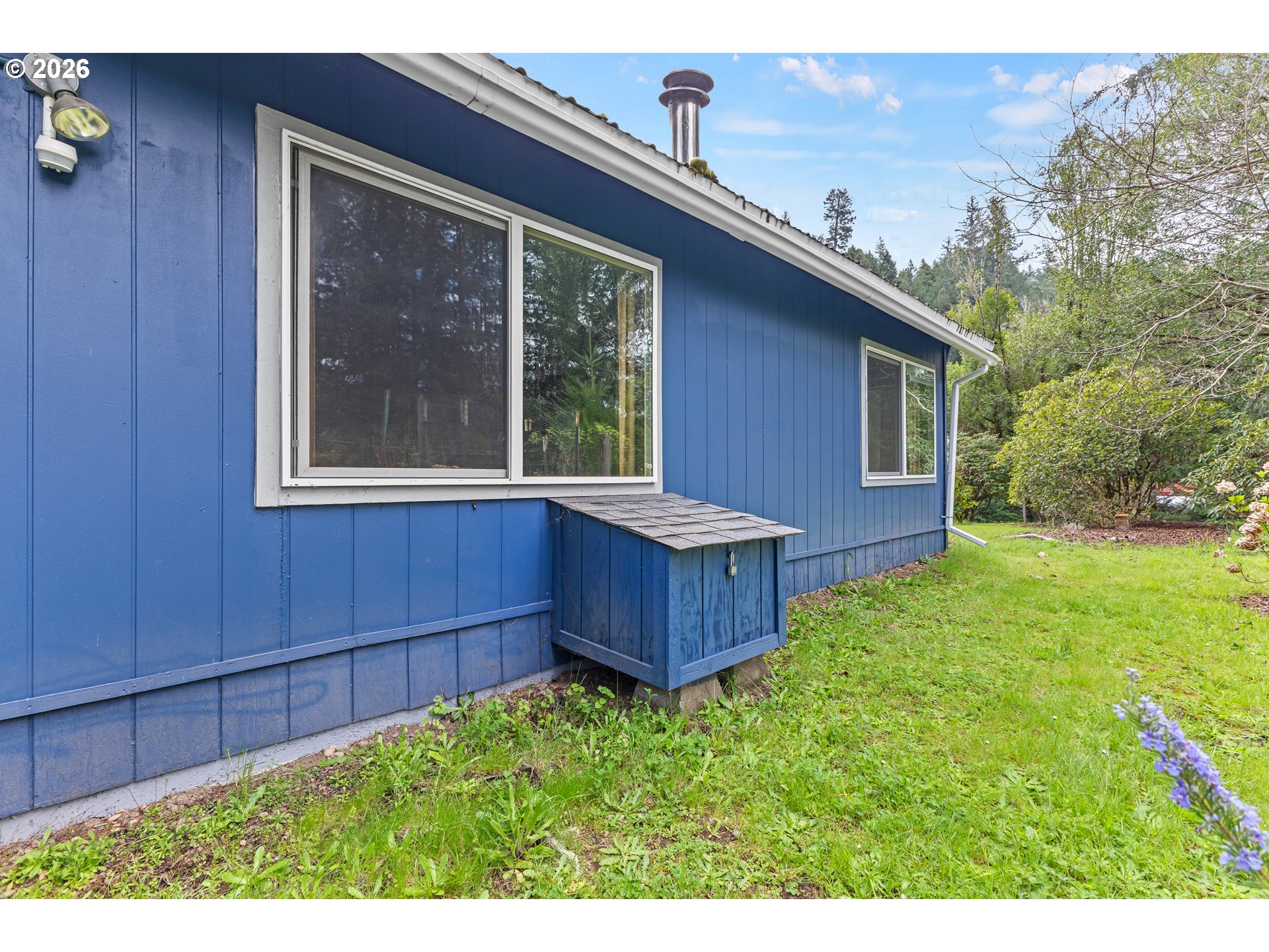 50156 Myrtle Creek Road Myrtle Point, OR 97458 - Photo 39 of 47