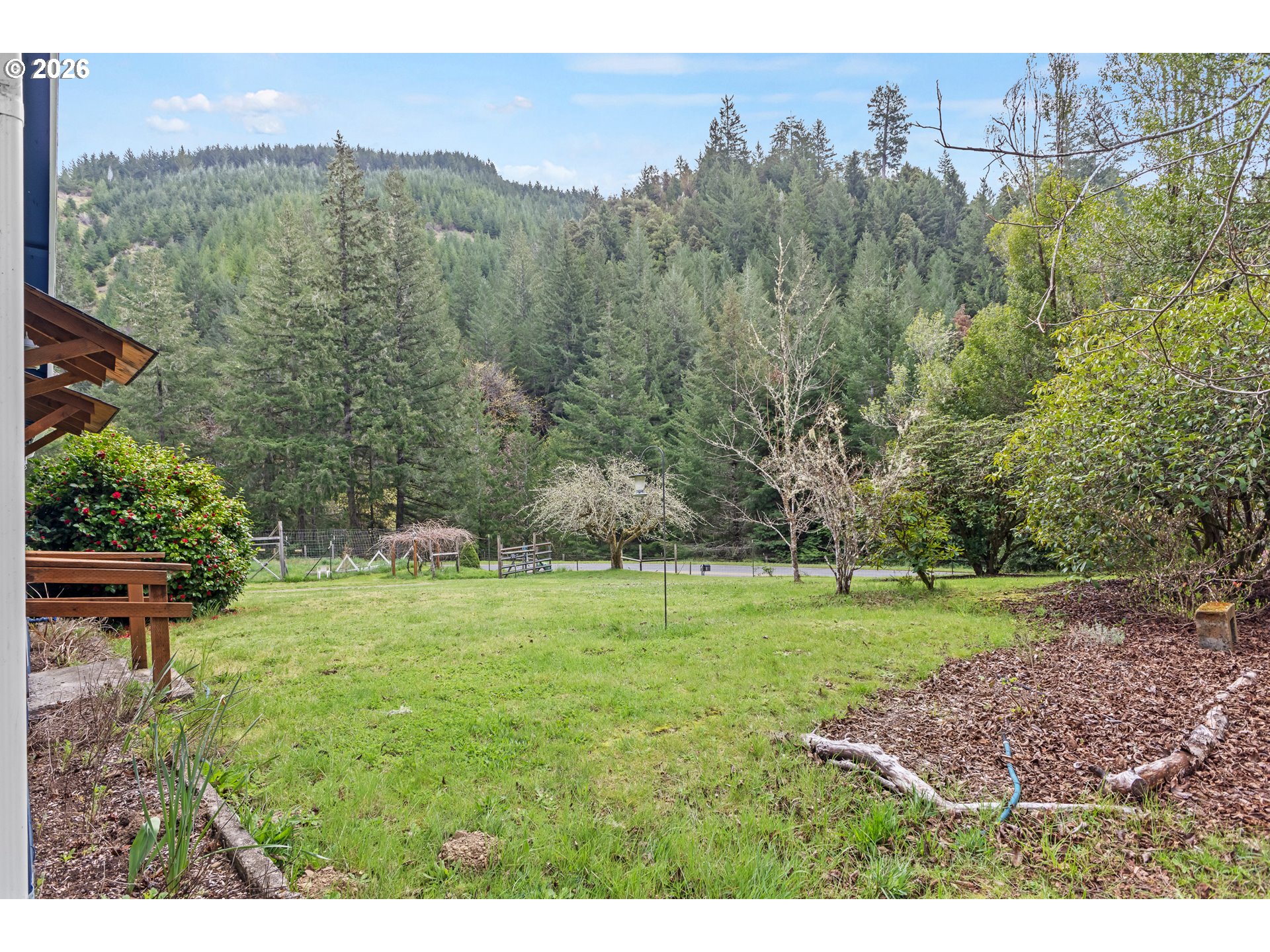 50156 Myrtle Creek Road Myrtle Point, OR 97458 - Photo 40 of 47