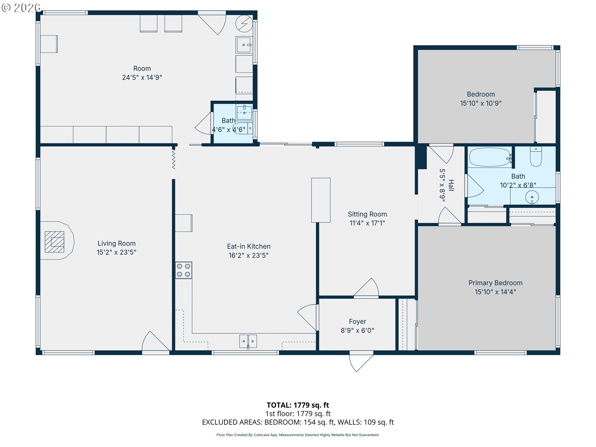50156 Myrtle Creek Road Myrtle Point, OR 97458 - Photo 46 of 47