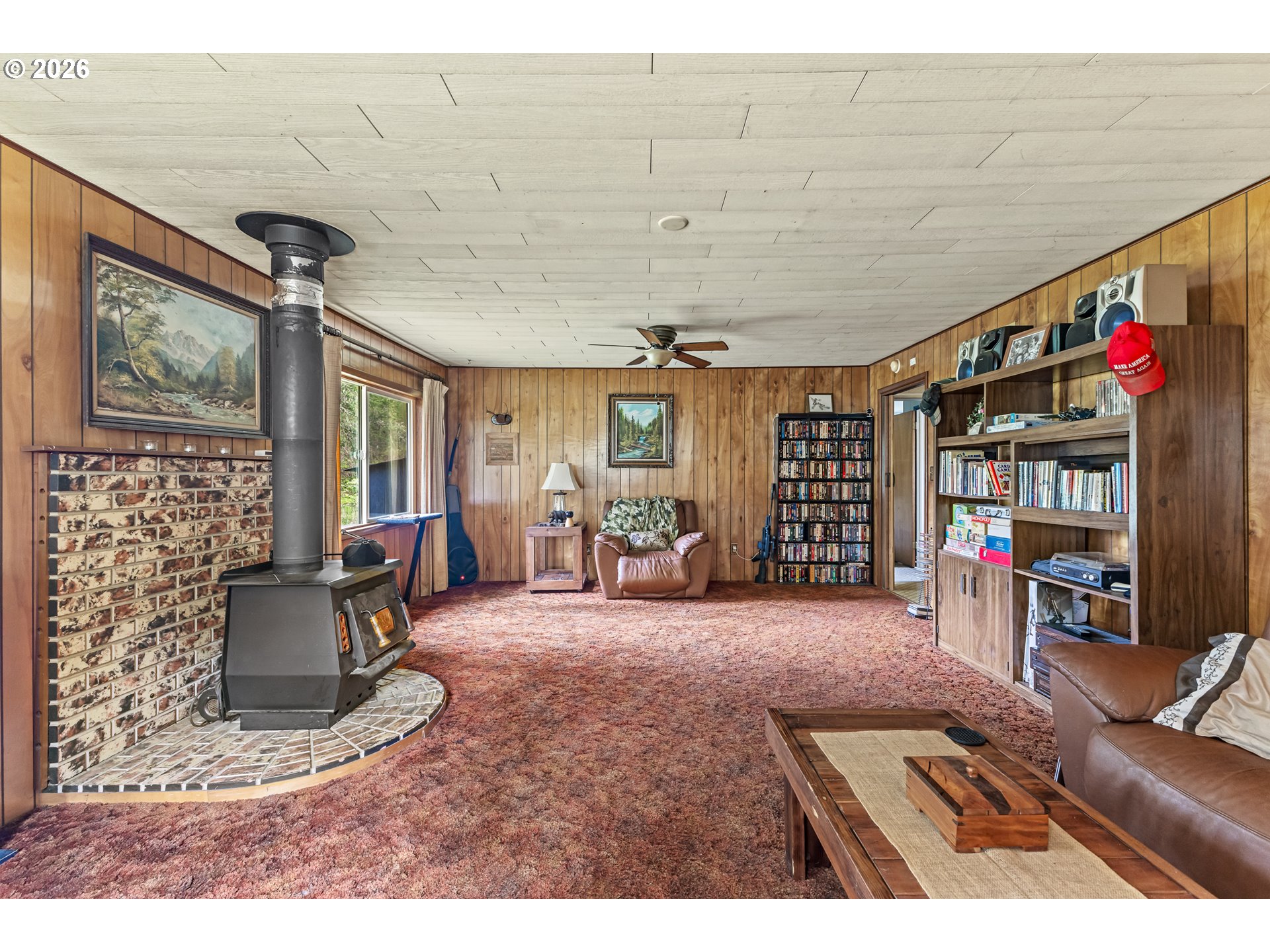 50156 Myrtle Creek Road Myrtle Point, OR 97458 - Photo 9 of 47