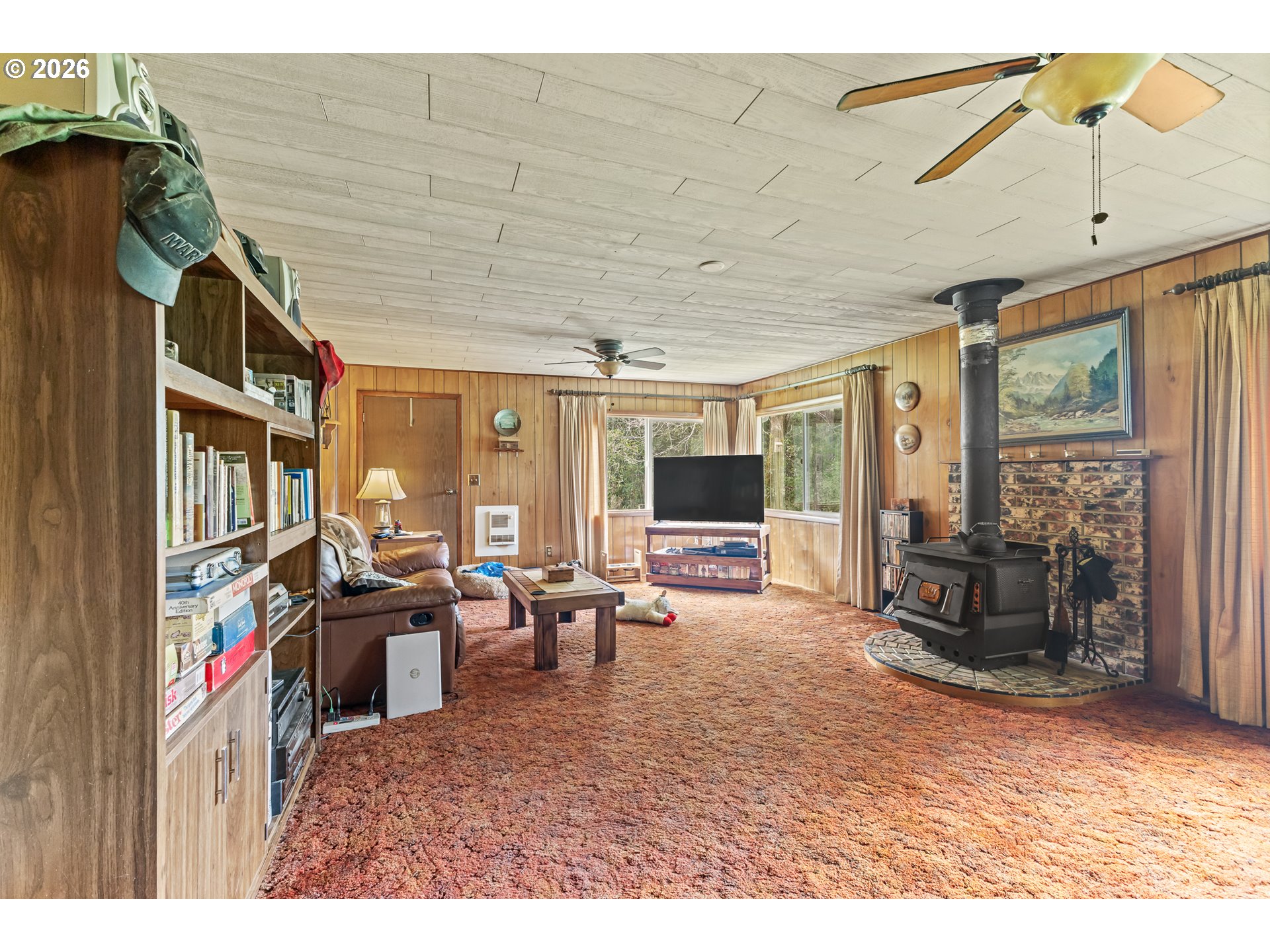 50156 Myrtle Creek Road Myrtle Point, OR 97458 - Photo 10 of 47