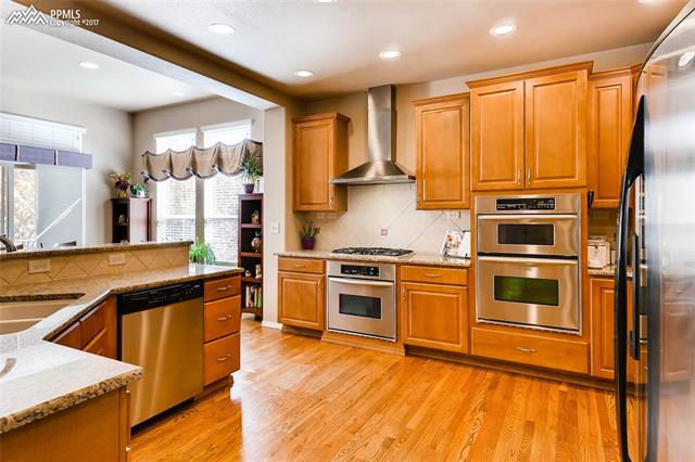 2017 Paradise Ridge Court Colorado Springs, CO 80921 - Photo 6 of 30 Gallery Image 6