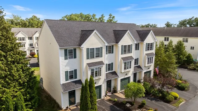$470,000 | 9 Partridge Lane, Unit A, Salisbury, MA 01952