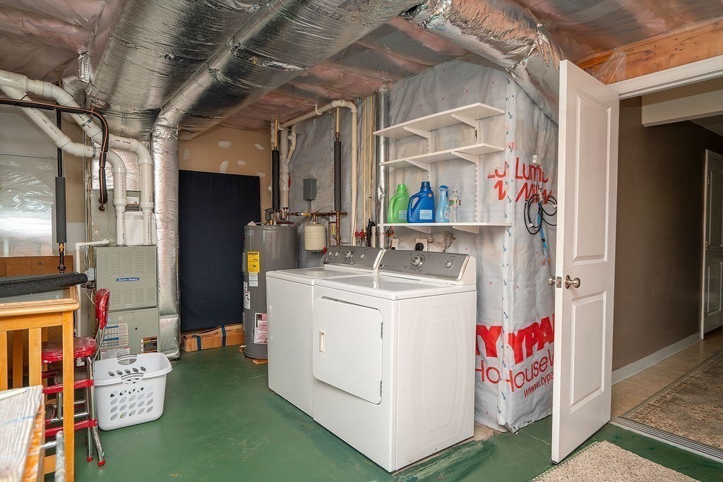 9 Partridge Lane, Unit A Salisbury, MA 01952 - Photo 21 of 28