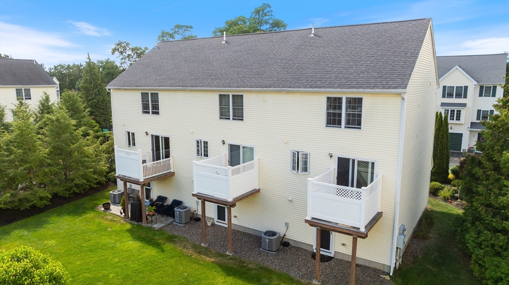 9 Partridge Lane, Unit A Salisbury, MA 01952 - Photo 27 of 28