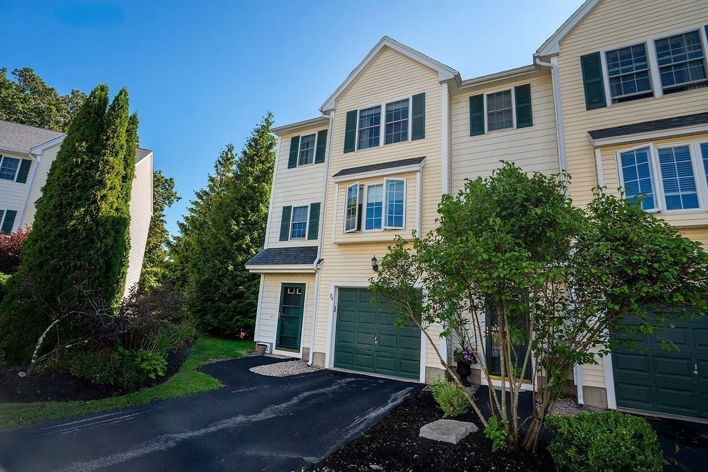 9 Partridge Lane, Unit A Salisbury, MA 01952 - Photo 28 of 28