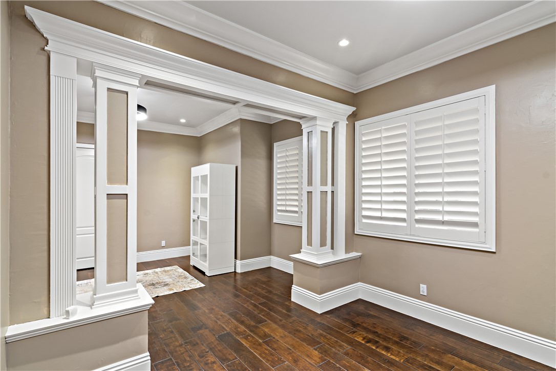 689 Crystal Mountain Circle Riverside, CA 92506 - Photo 41 of 74 Bedroom