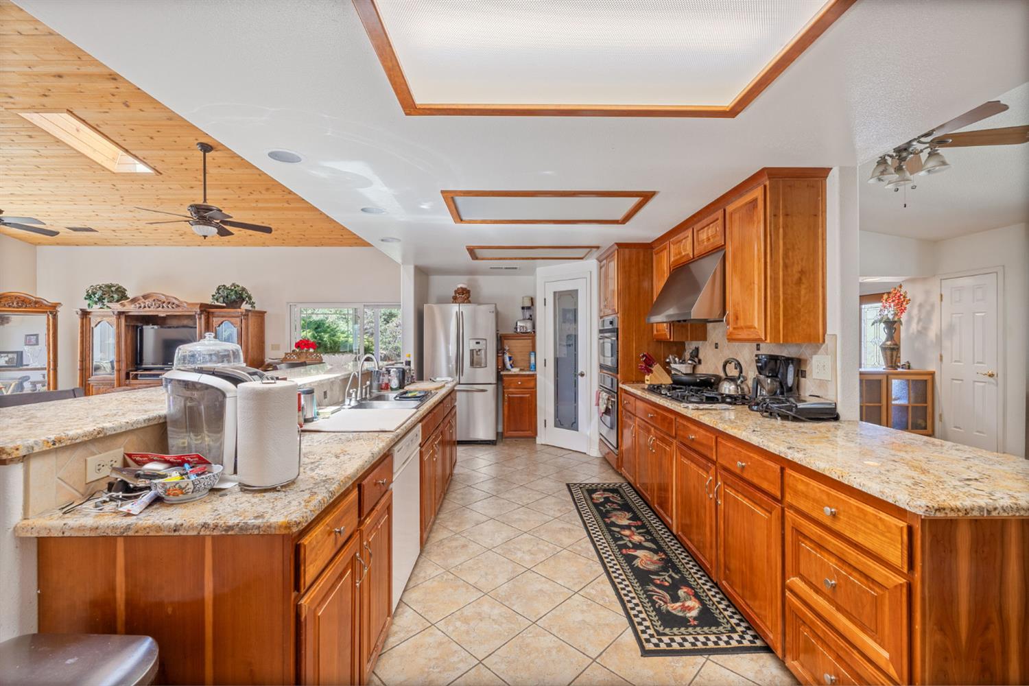 45544 Pine River Road Ahwahnee, CA 93601 - Photo 12 of 75