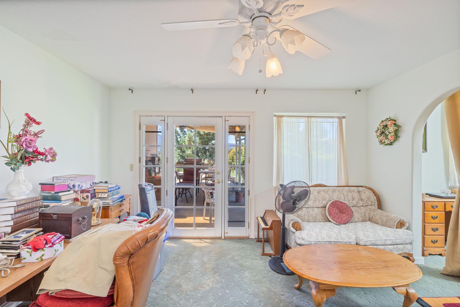 45544 Pine River Road Ahwahnee, CA 93601 - Photo 23 of 75